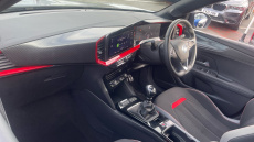 Vauxhall Mokka 1.2 Turbo GS Line 5dr Petrol Hatchback